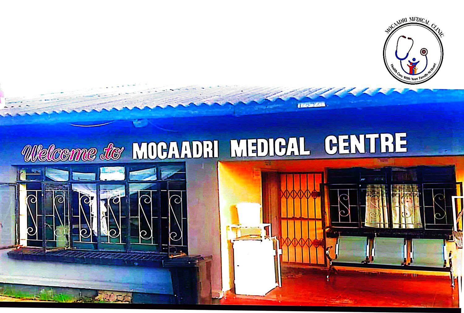 Template photo for MOCAADRI MEDICAL CENTRE
