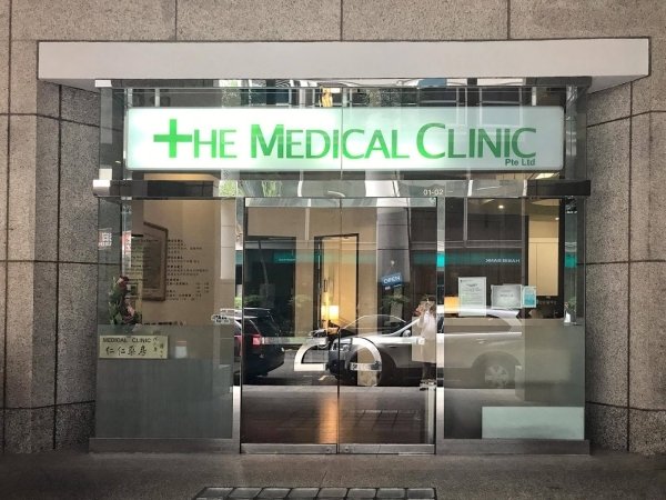 Photo of demo_Medici clinic